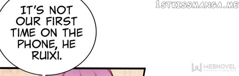 Bossy Wife’s A Little Cold chapter 59 - page 65