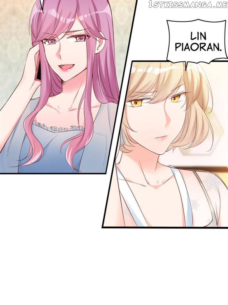 Bossy Wife’s A Little Cold chapter 59 - page 66
