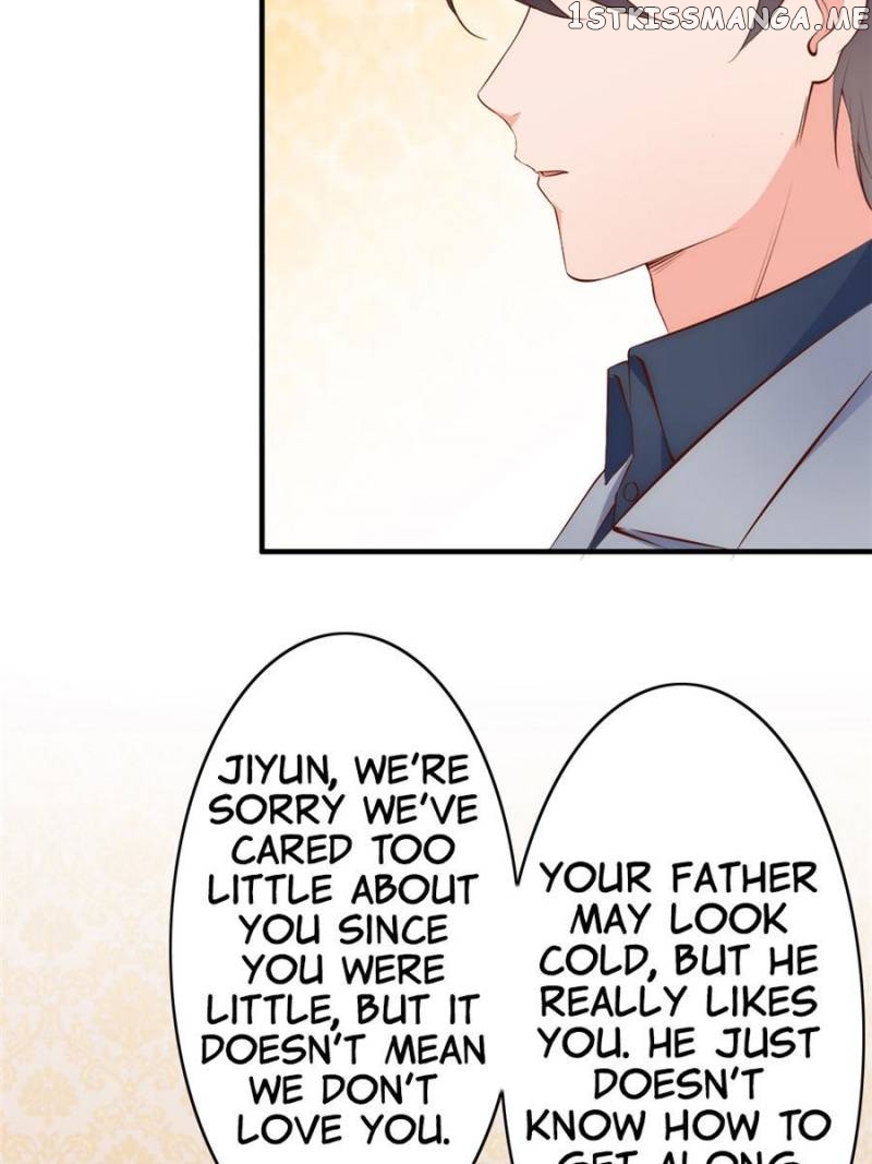 Bossy Wife’s A Little Cold chapter 59 - page 7