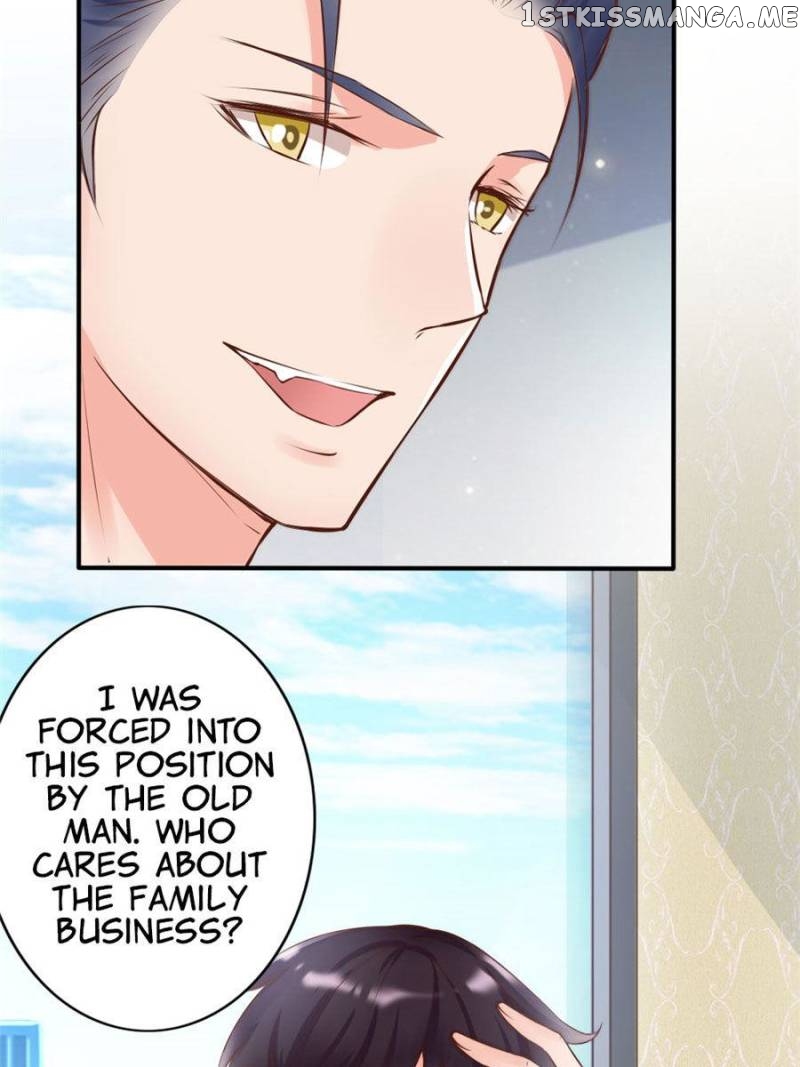 Bossy Wife’s A Little Cold chapter 118 - page 10