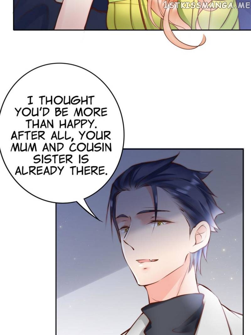 Bossy Wife’s A Little Cold chapter 118 - page 13