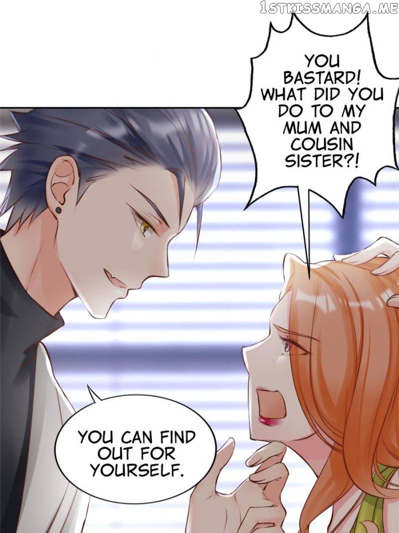Bossy Wife’s A Little Cold chapter 118 - page 15