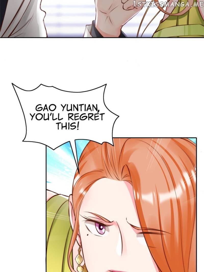 Bossy Wife’s A Little Cold chapter 118 - page 16