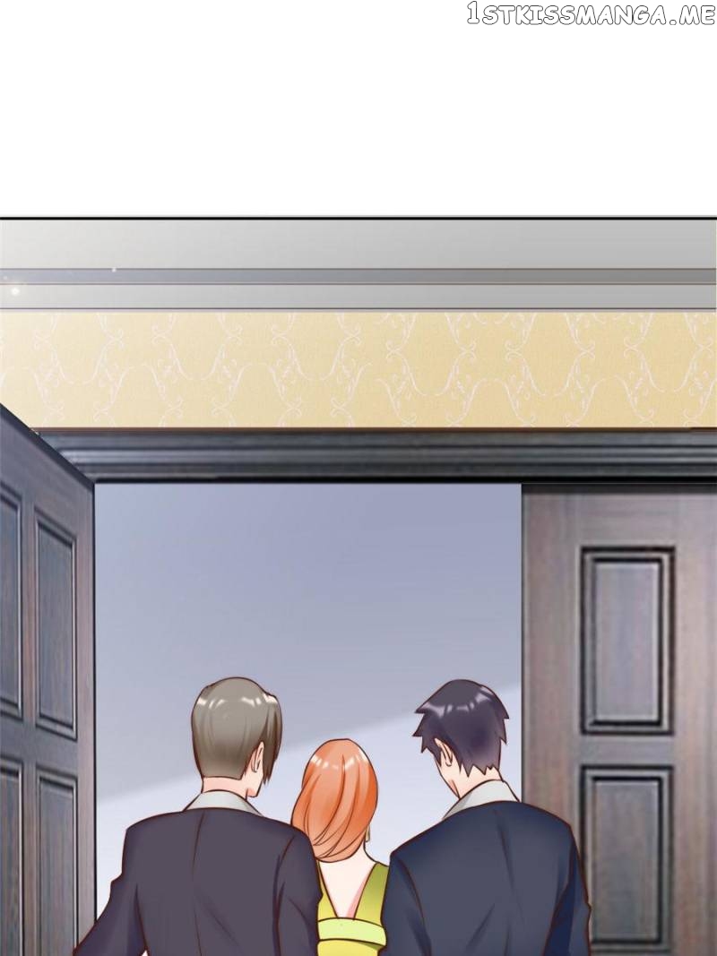 Bossy Wife’s A Little Cold chapter 118 - page 19