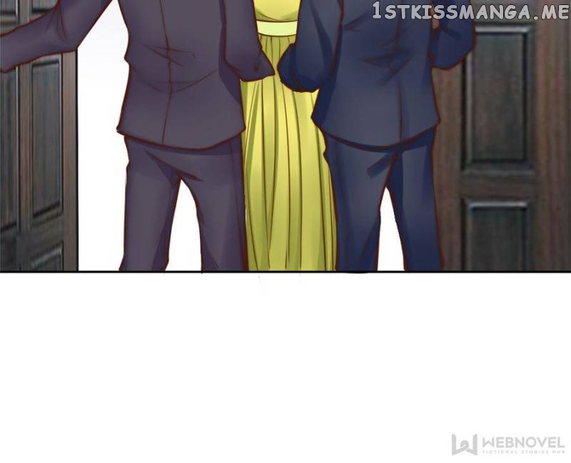 Bossy Wife’s A Little Cold chapter 118 - page 20