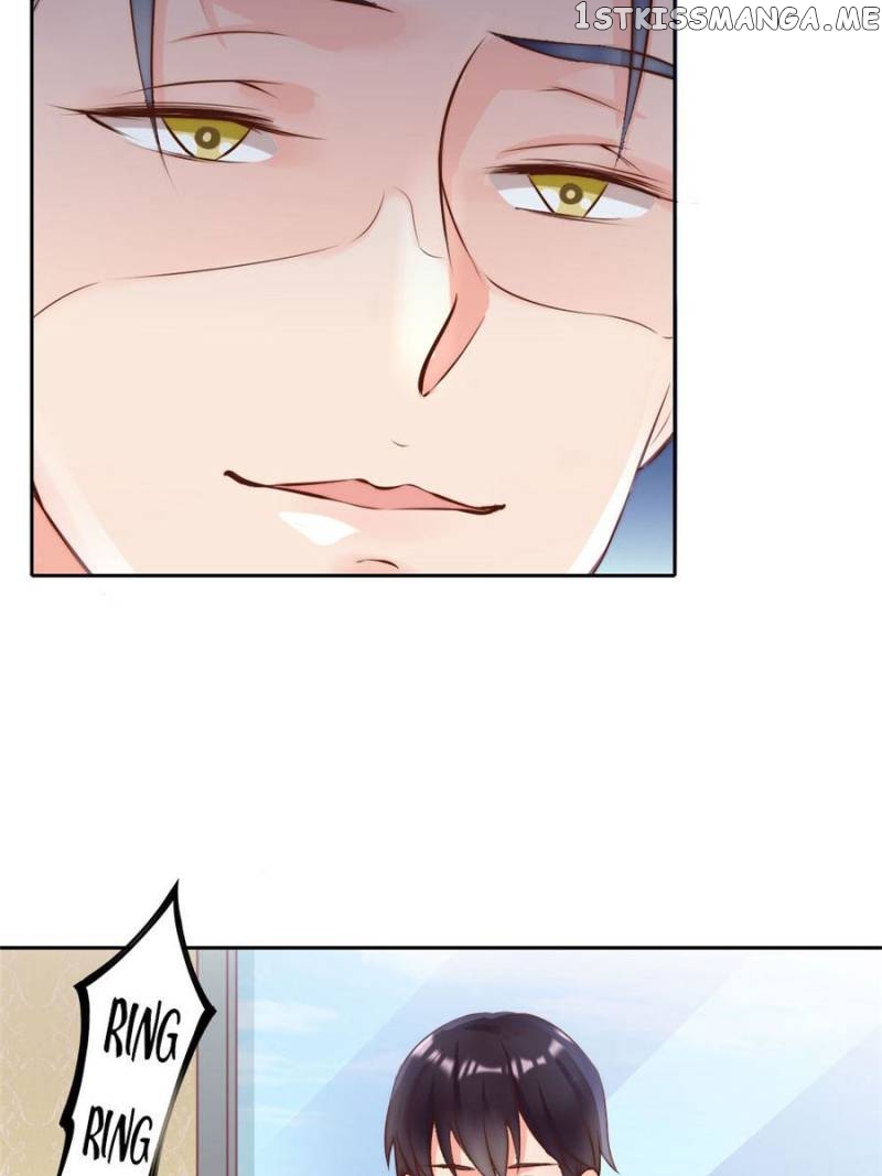 Bossy Wife’s A Little Cold chapter 118 - page 22