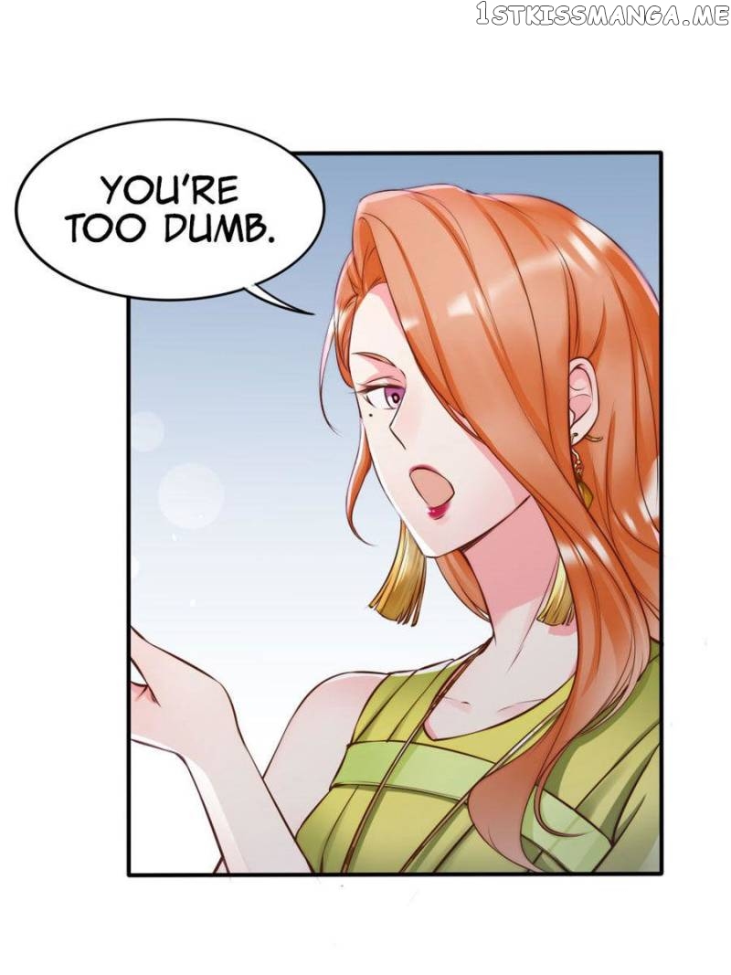 Bossy Wife’s A Little Cold chapter 118 - page 3