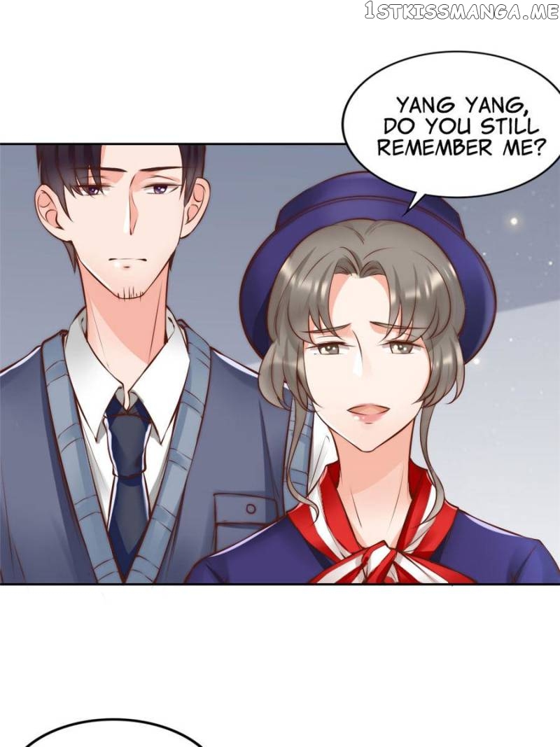 Bossy Wife’s A Little Cold chapter 118 - page 30