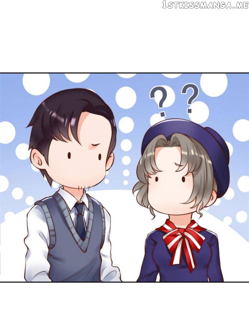 Bossy Wife’s A Little Cold chapter 118 - page 38