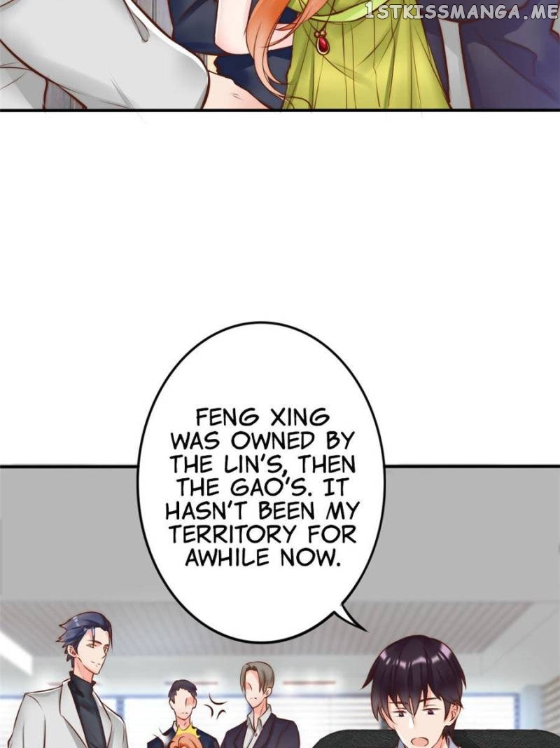 Bossy Wife’s A Little Cold chapter 118 - page 8