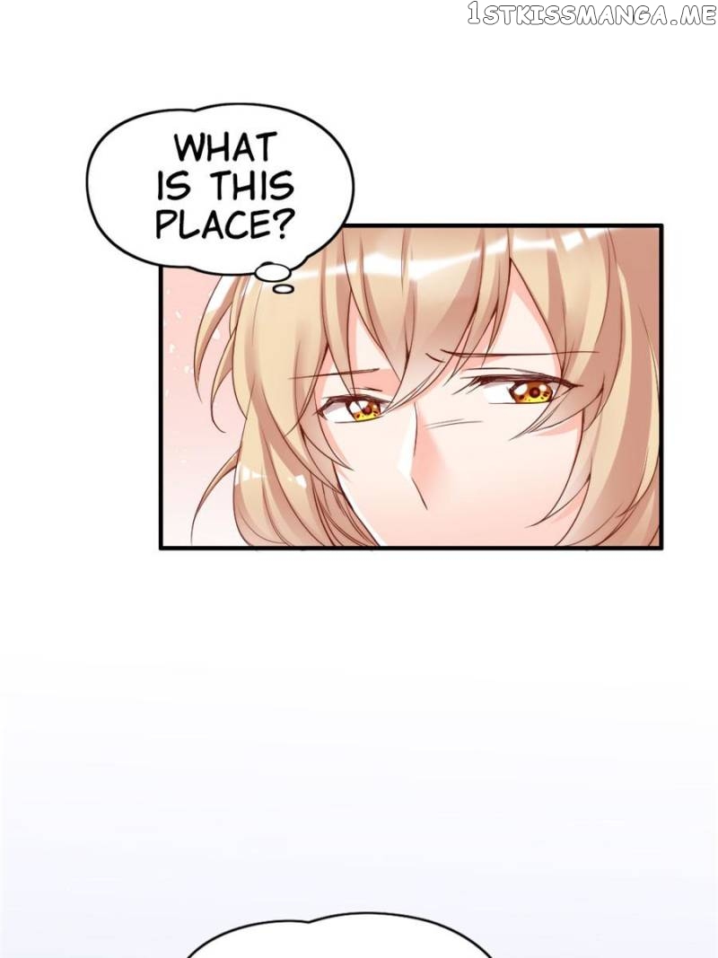Bossy Wife’s A Little Cold chapter 80 - page 15