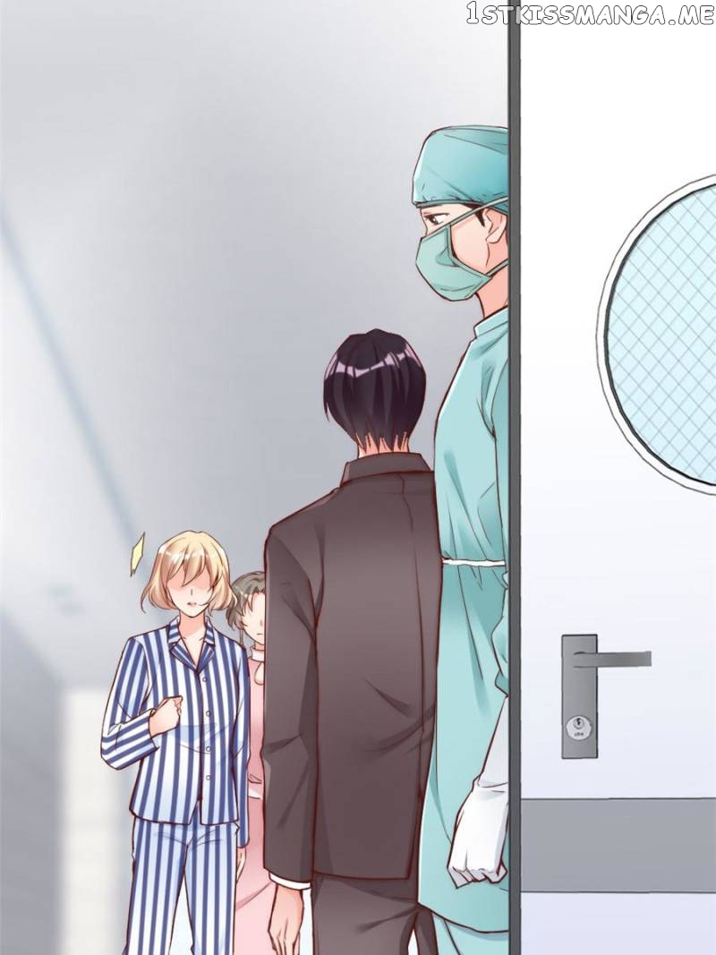 Bossy Wife’s A Little Cold chapter 80 - page 25