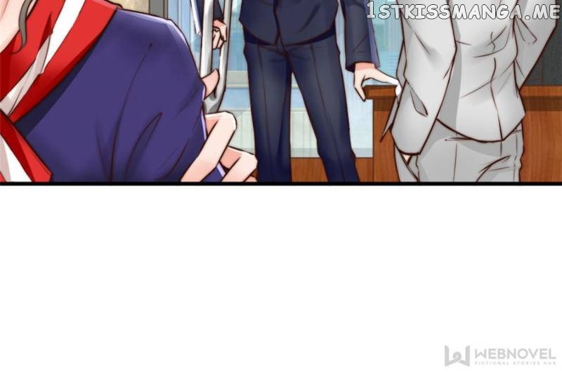 Bossy Wife’s A Little Cold chapter 119 - page 19