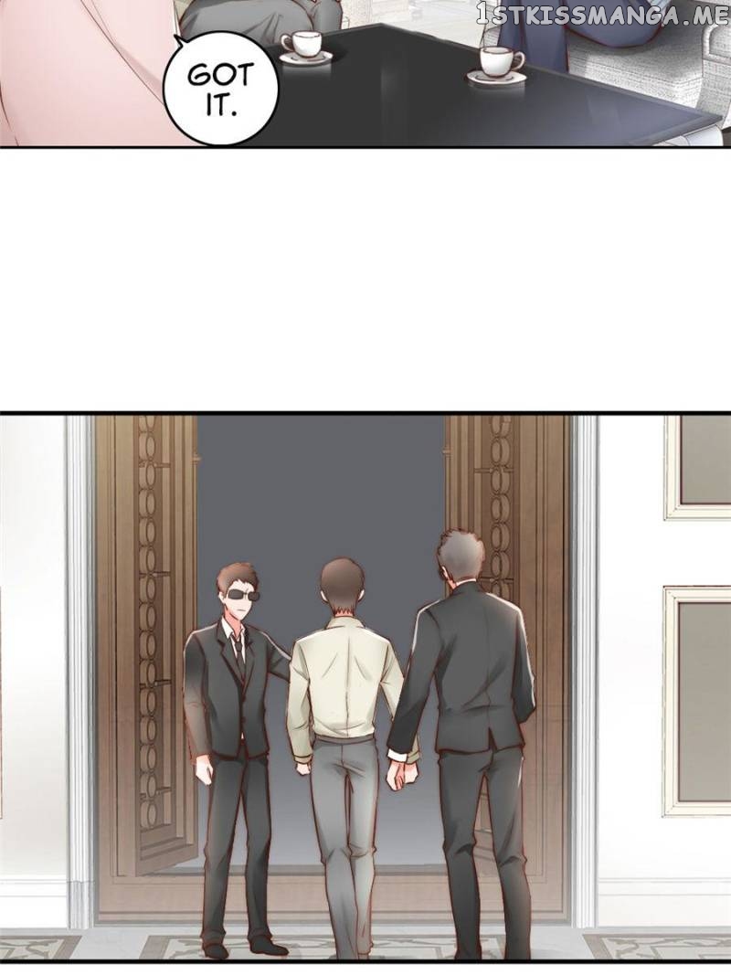 Bossy Wife’s A Little Cold chapter 99 - page 21