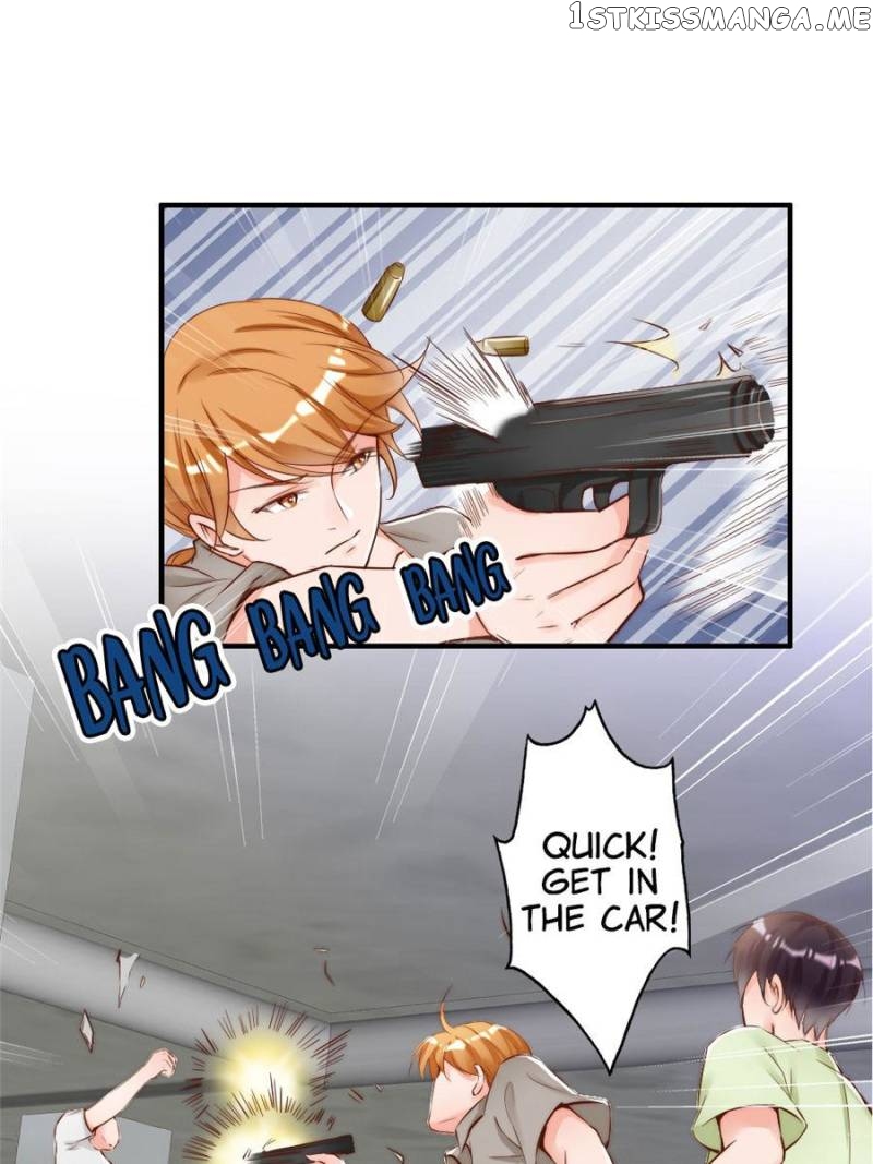 Bossy Wife’s A Little Cold chapter 99 - page 3