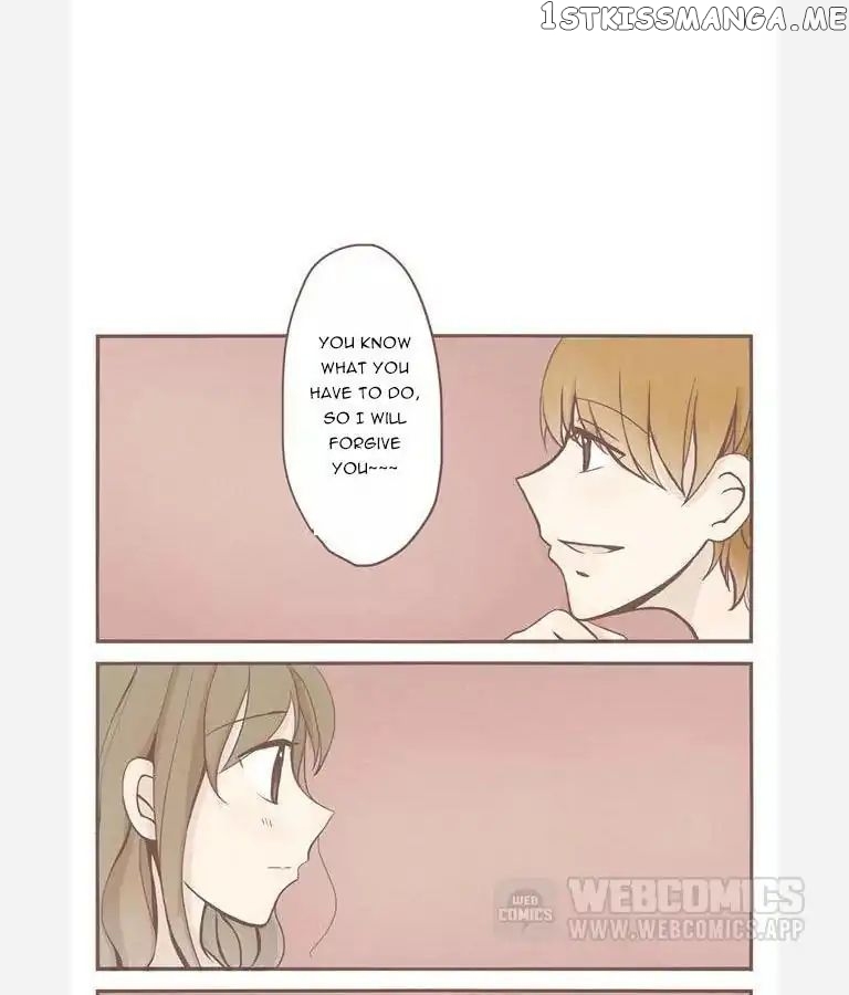 Me And Her Boyfriend chapter 1 - page 10