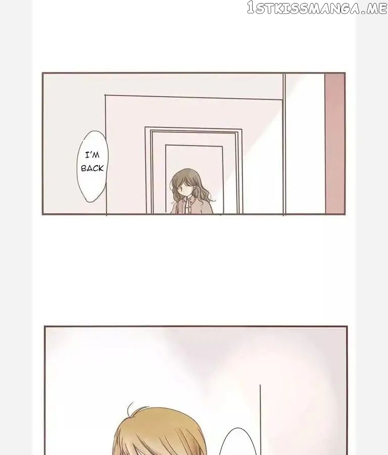 Me And Her Boyfriend chapter 1 - page 5