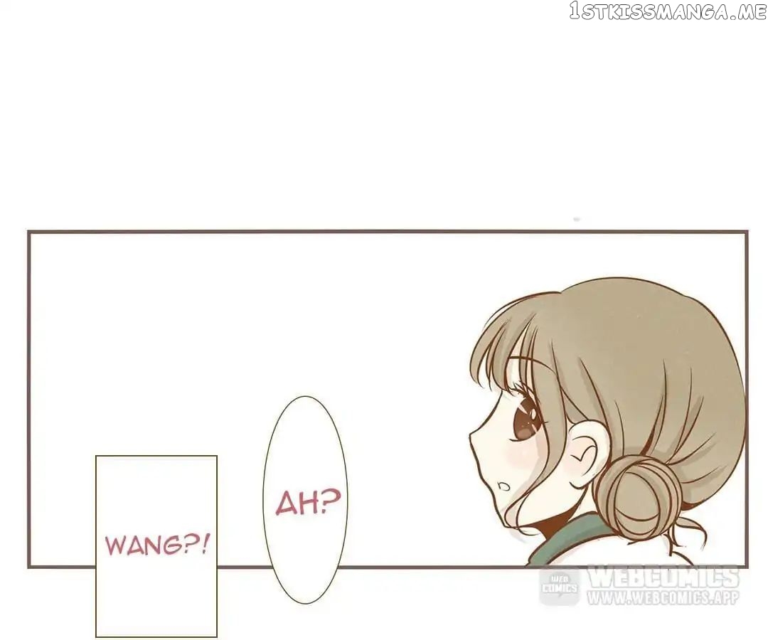 Me And Her Boyfriend chapter 33 - page 18