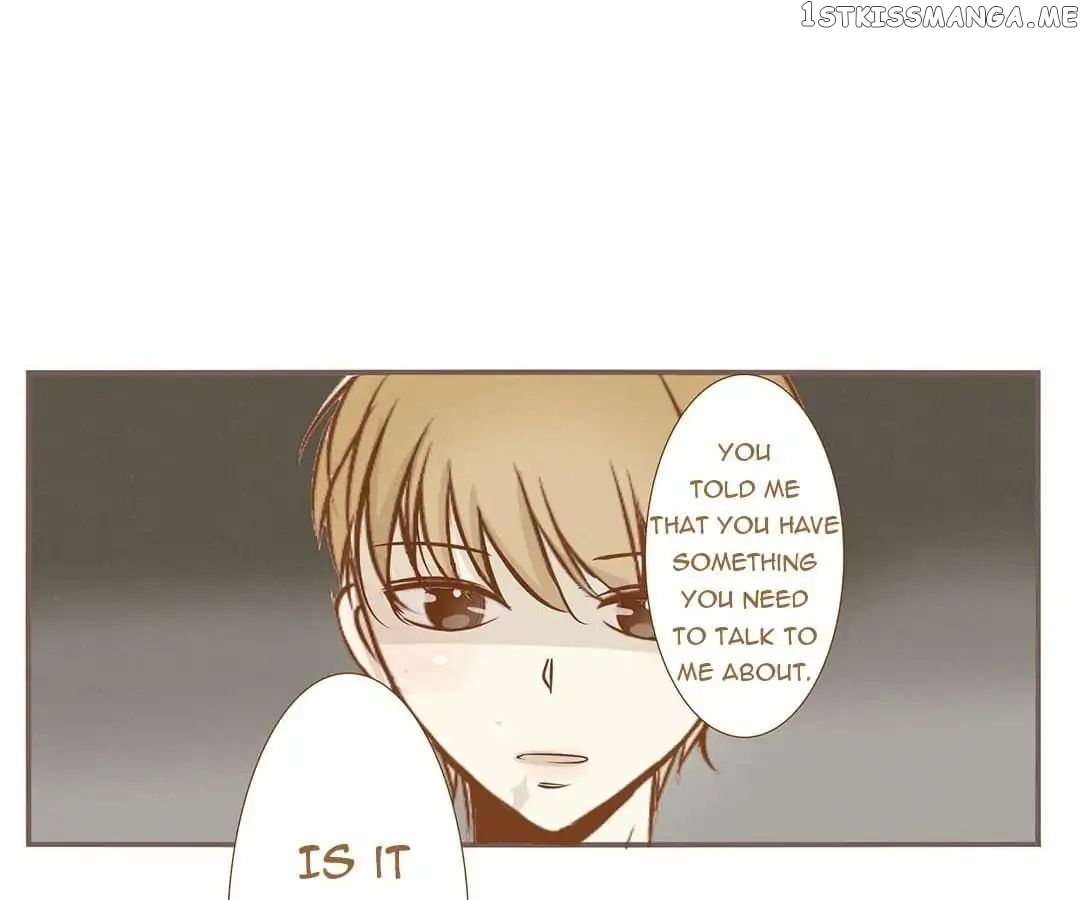 Me And Her Boyfriend chapter 33 - page 19