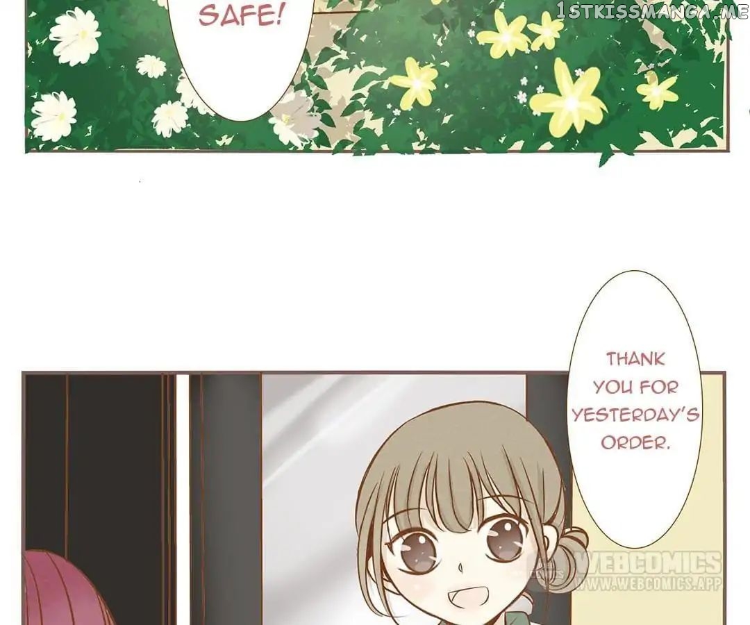 Me And Her Boyfriend chapter 33 - page 2