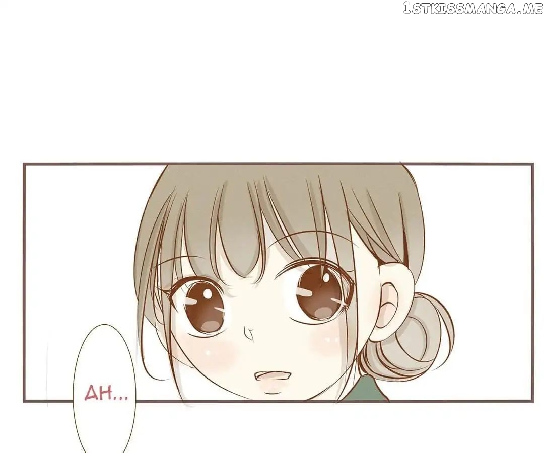 Me And Her Boyfriend chapter 33 - page 21
