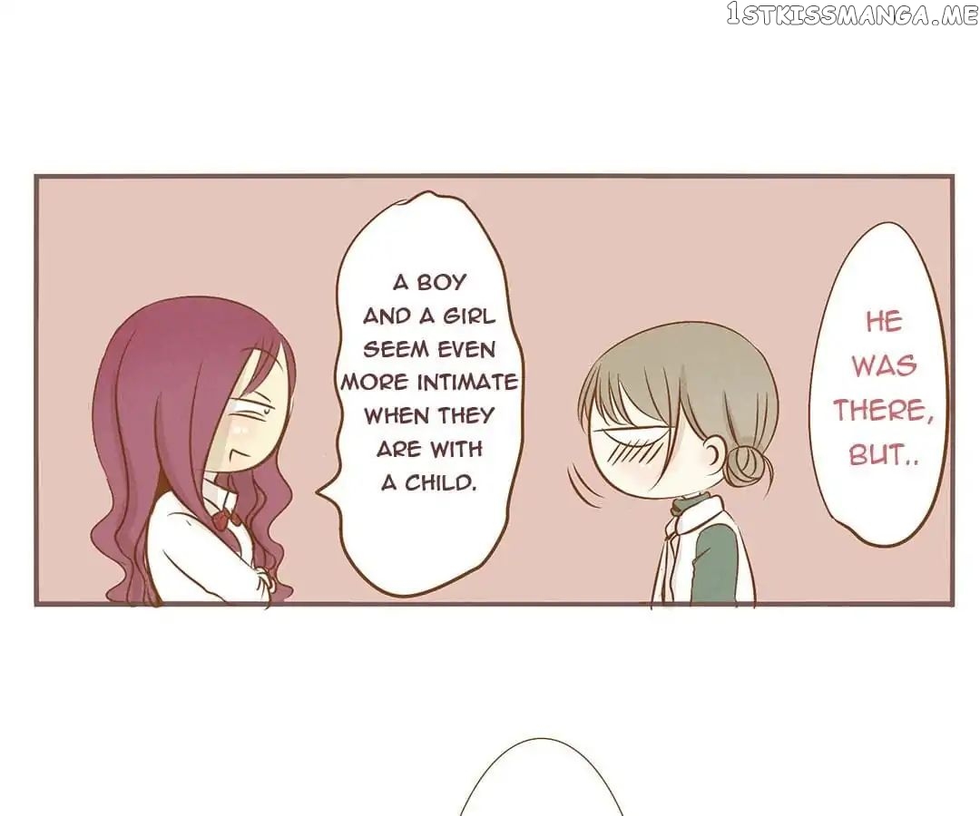 Me And Her Boyfriend chapter 33 - page 5