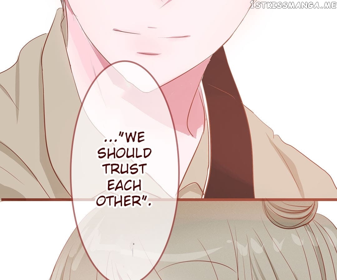 Me And Her Boyfriend chapter 149 - page 13