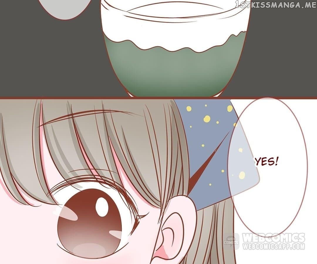 Me And Her Boyfriend chapter 164 - page 10
