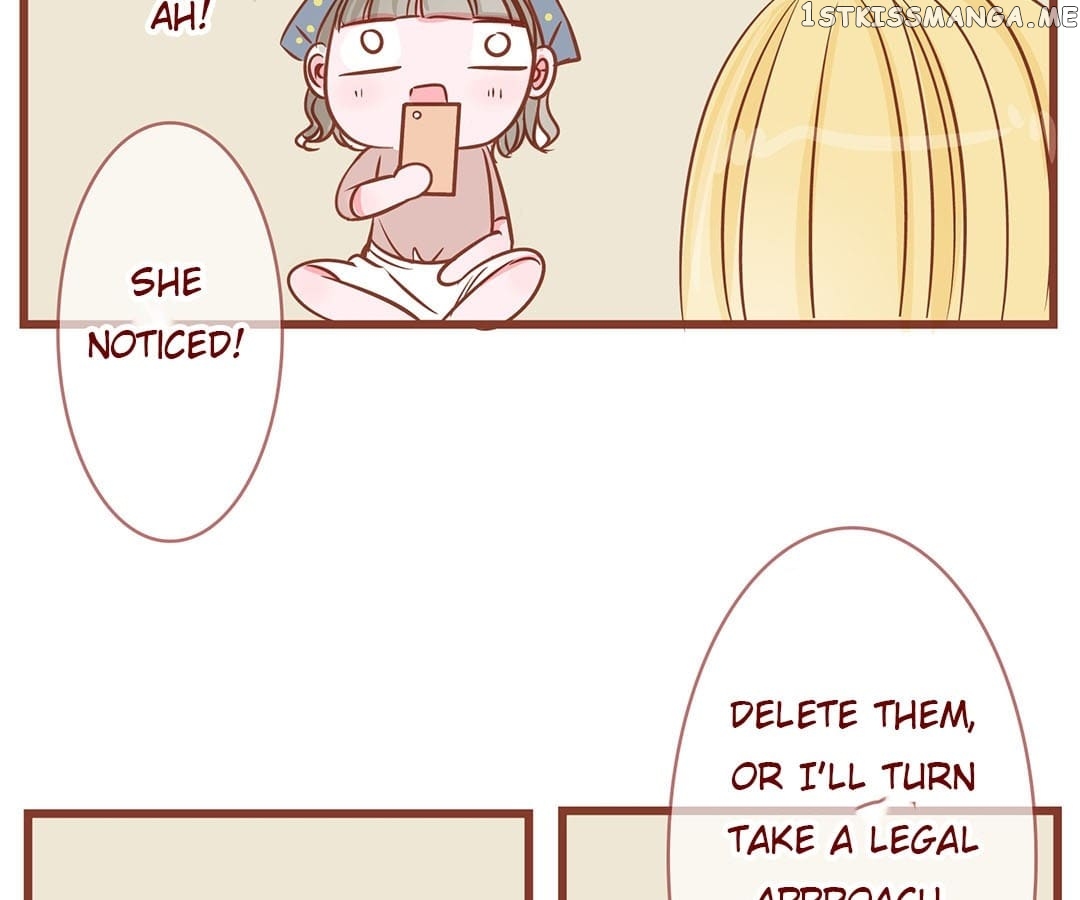 Me And Her Boyfriend chapter 164 - page 15
