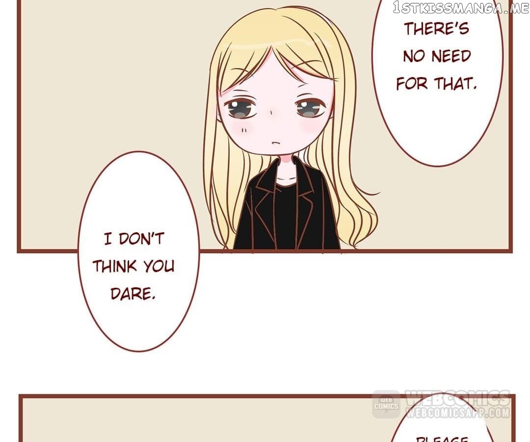 Me And Her Boyfriend chapter 164 - page 22