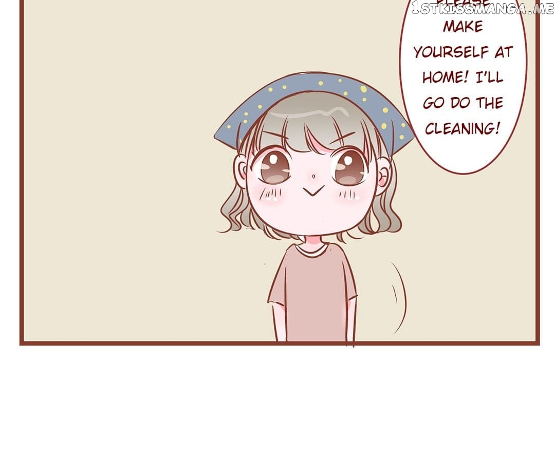 Me And Her Boyfriend chapter 164 - page 23