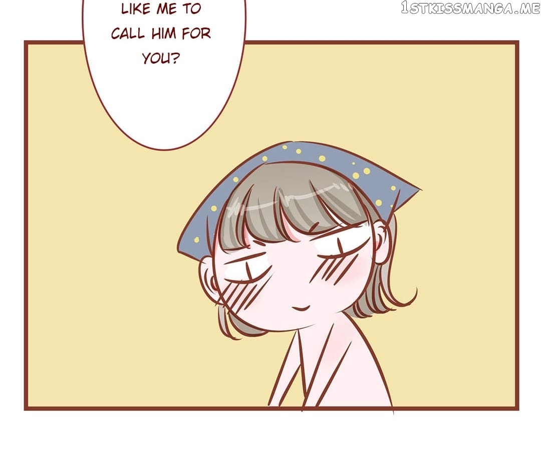 Me And Her Boyfriend chapter 164 - page 28