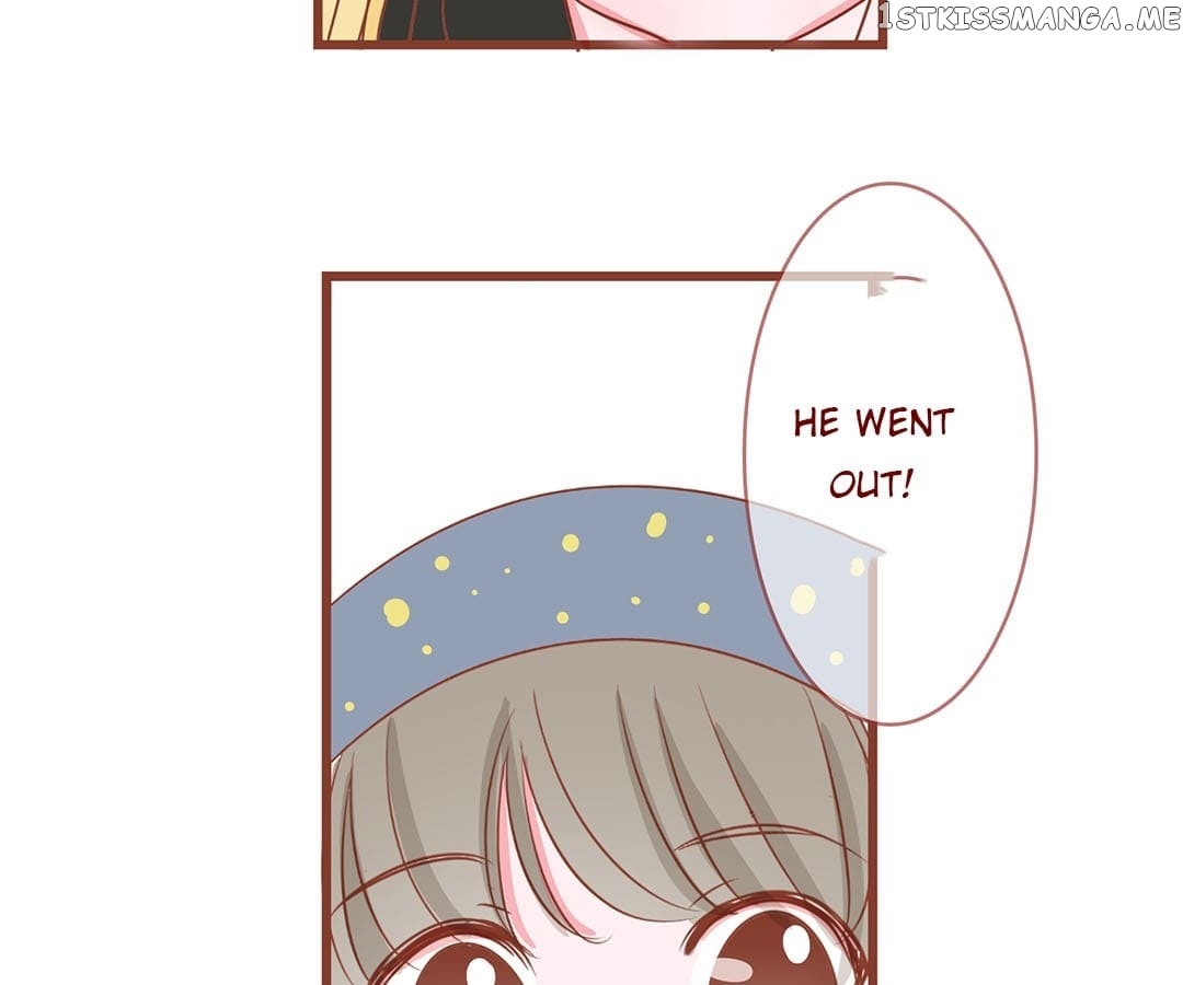 Me And Her Boyfriend chapter 164 - page 3