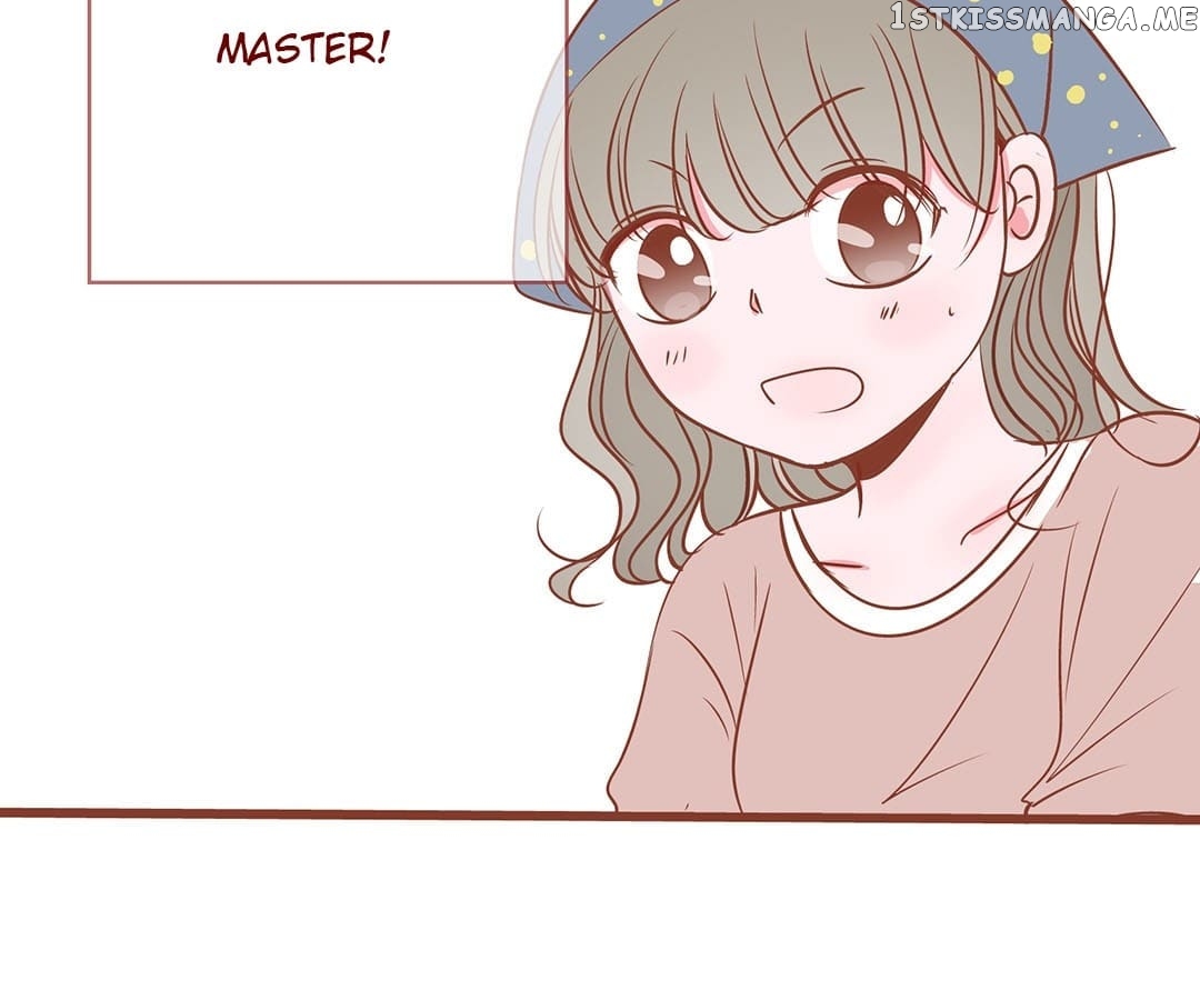 Me And Her Boyfriend chapter 164 - page 7