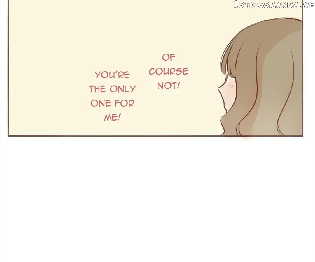 Me And Her Boyfriend chapter 5 - page 13