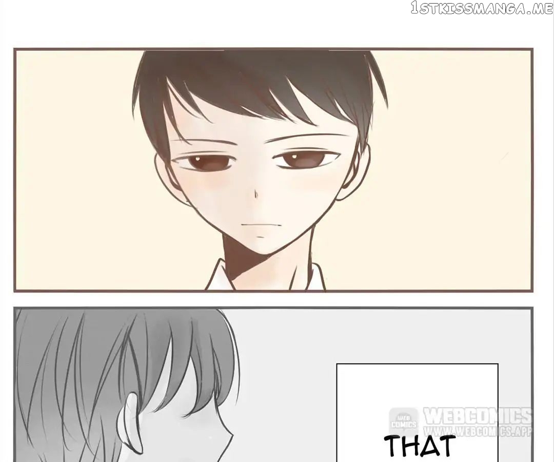 Me And Her Boyfriend chapter 5 - page 14