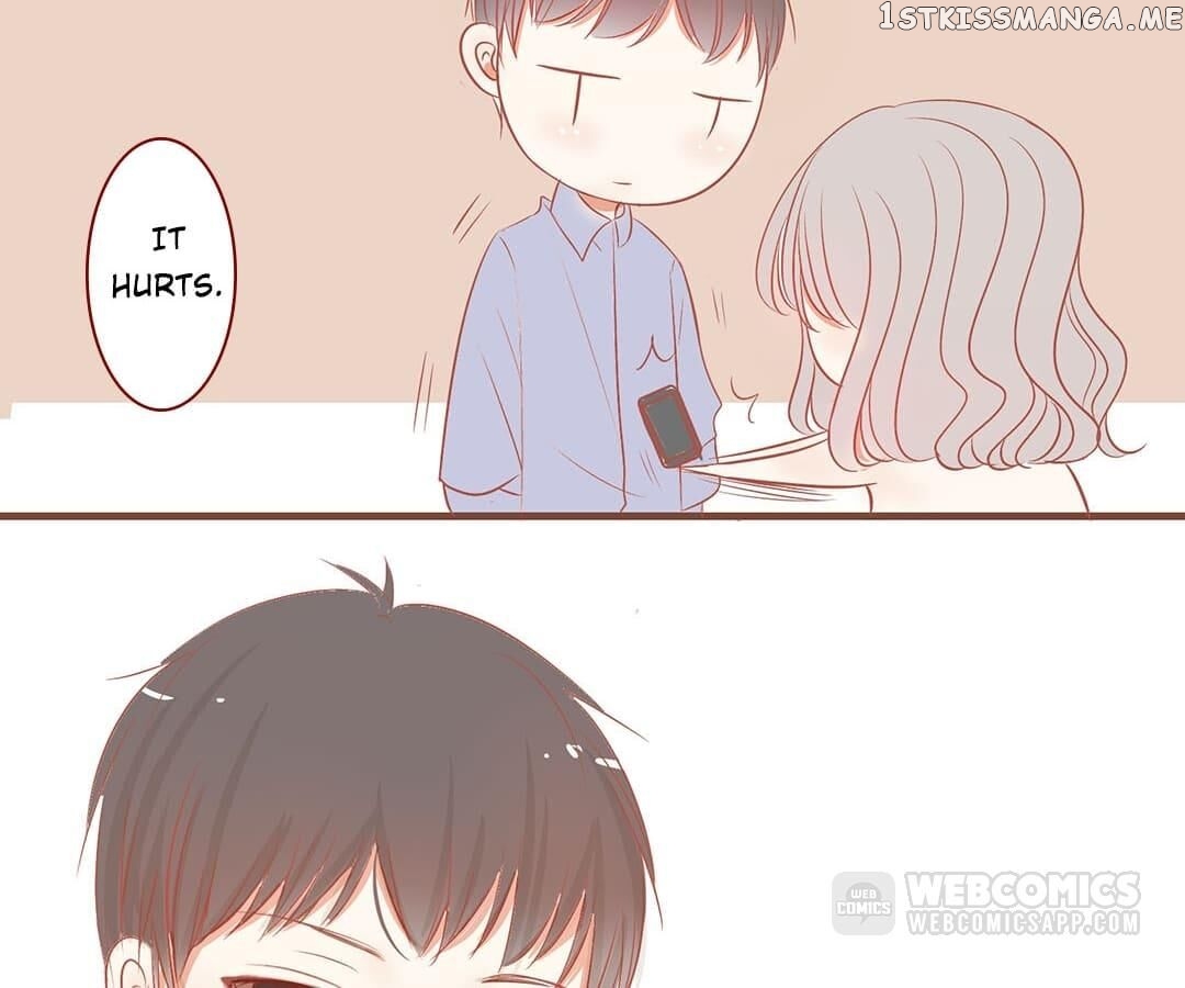 Me And Her Boyfriend chapter 175 - page 10