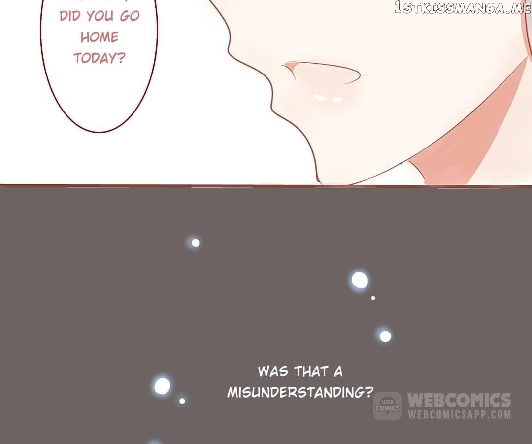 Me And Her Boyfriend chapter 175 - page 14