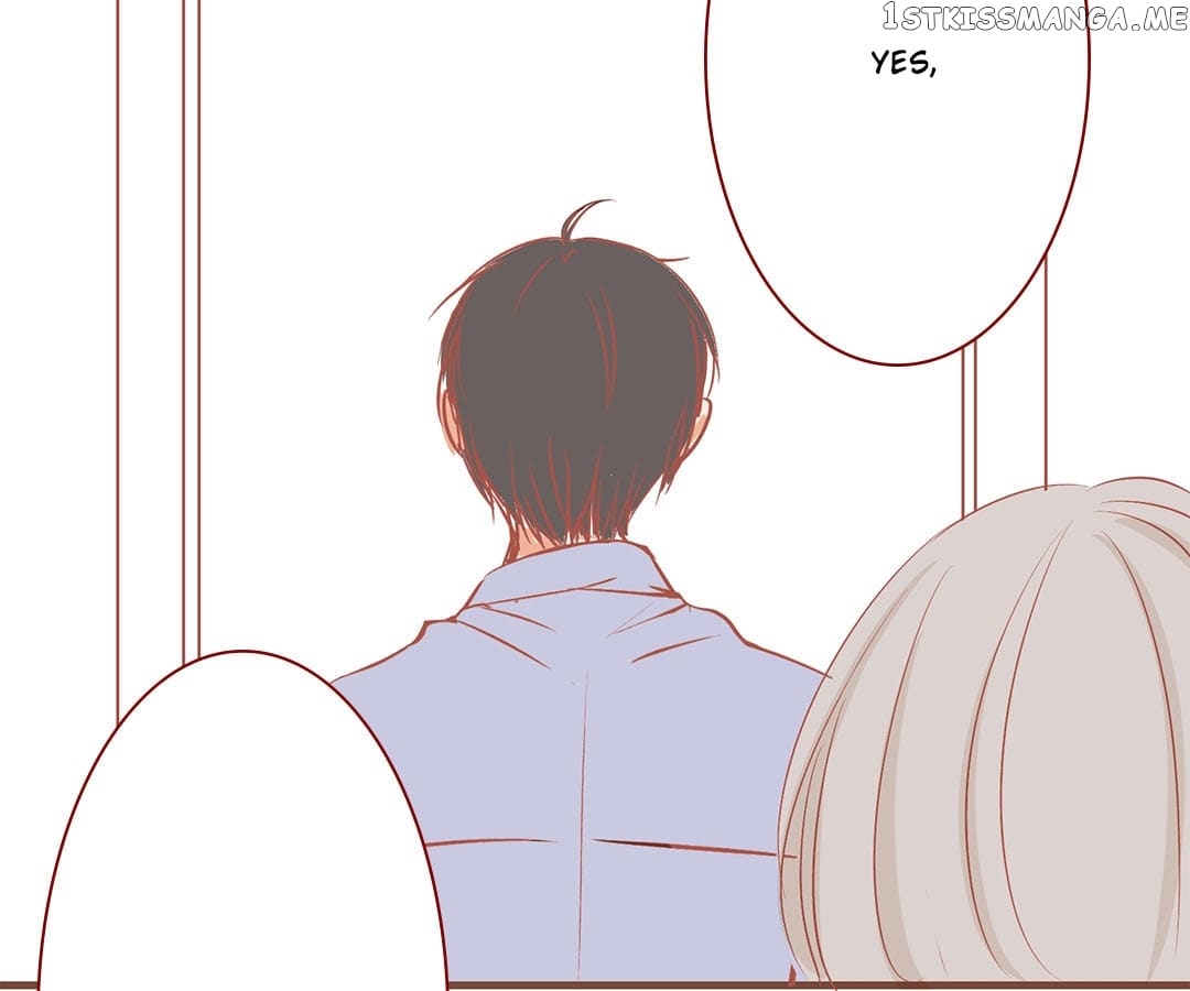 Me And Her Boyfriend chapter 175 - page 19