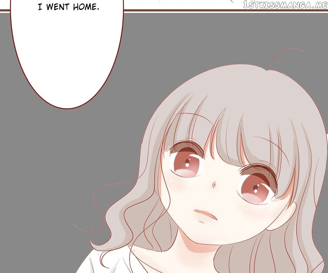 Me And Her Boyfriend chapter 175 - page 20