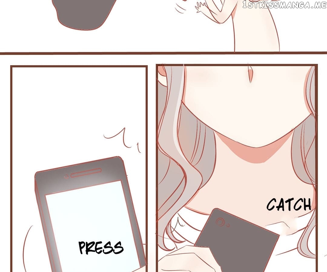 Me And Her Boyfriend chapter 175 - page 3