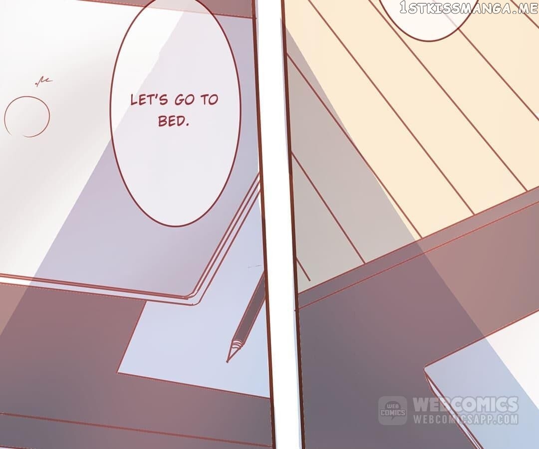 Me And Her Boyfriend chapter 174 - page 10