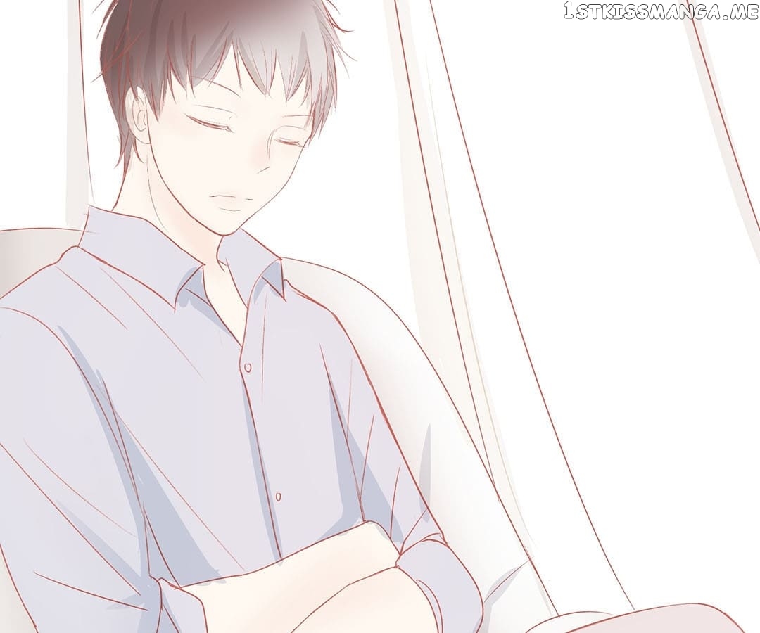 Me And Her Boyfriend chapter 174 - page 15