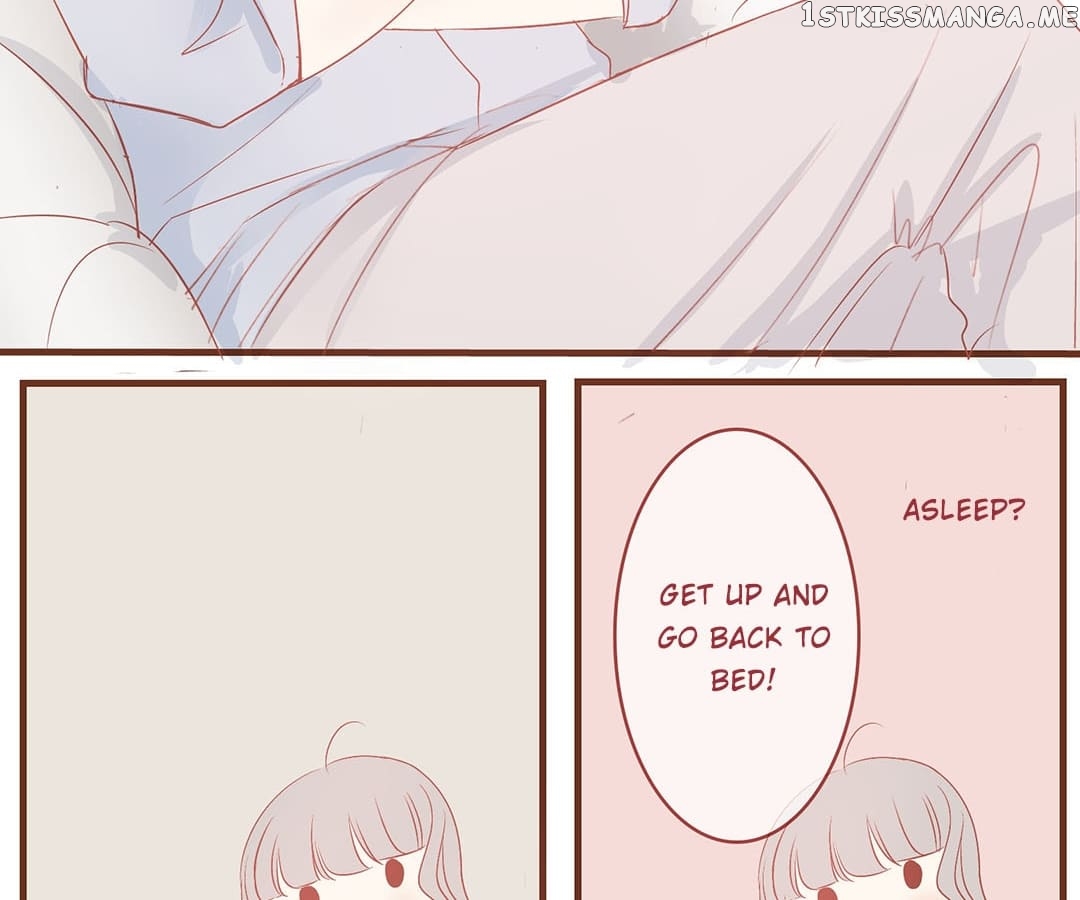 Me And Her Boyfriend chapter 174 - page 16