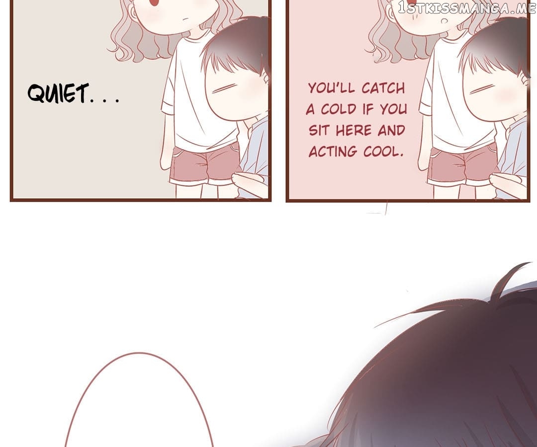 Me And Her Boyfriend chapter 174 - page 17
