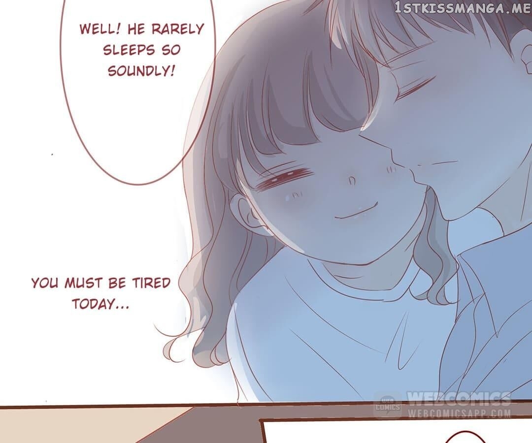 Me And Her Boyfriend chapter 174 - page 18