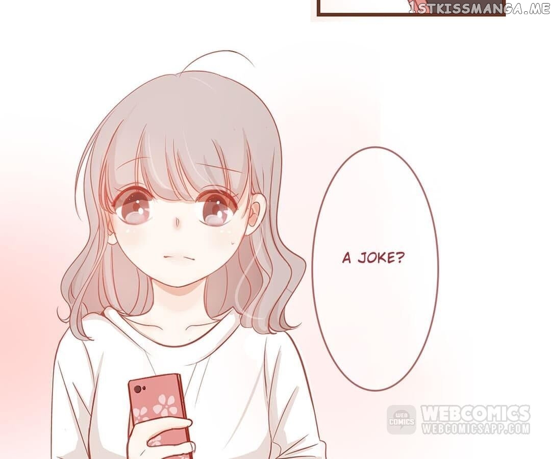 Me And Her Boyfriend chapter 174 - page 2