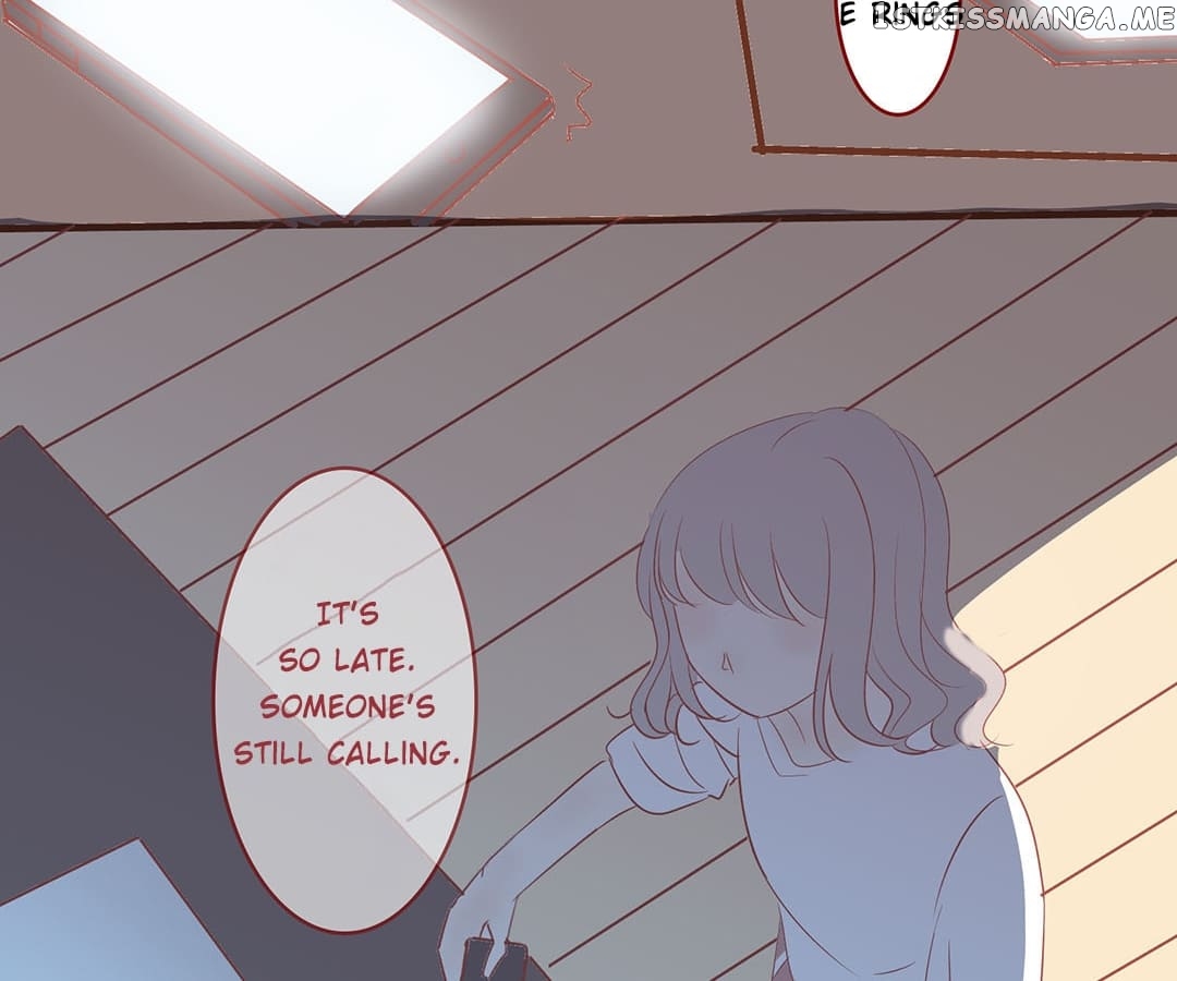 Me And Her Boyfriend chapter 174 - page 20