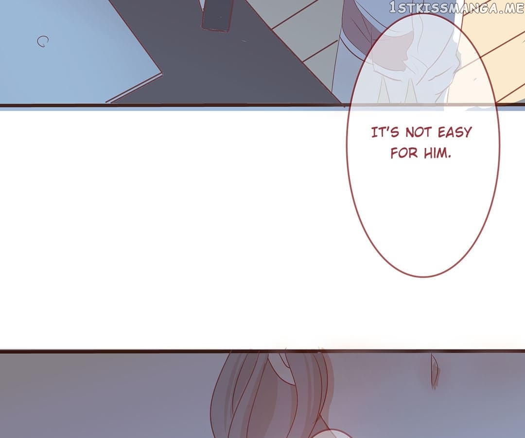 Me And Her Boyfriend chapter 174 - page 21