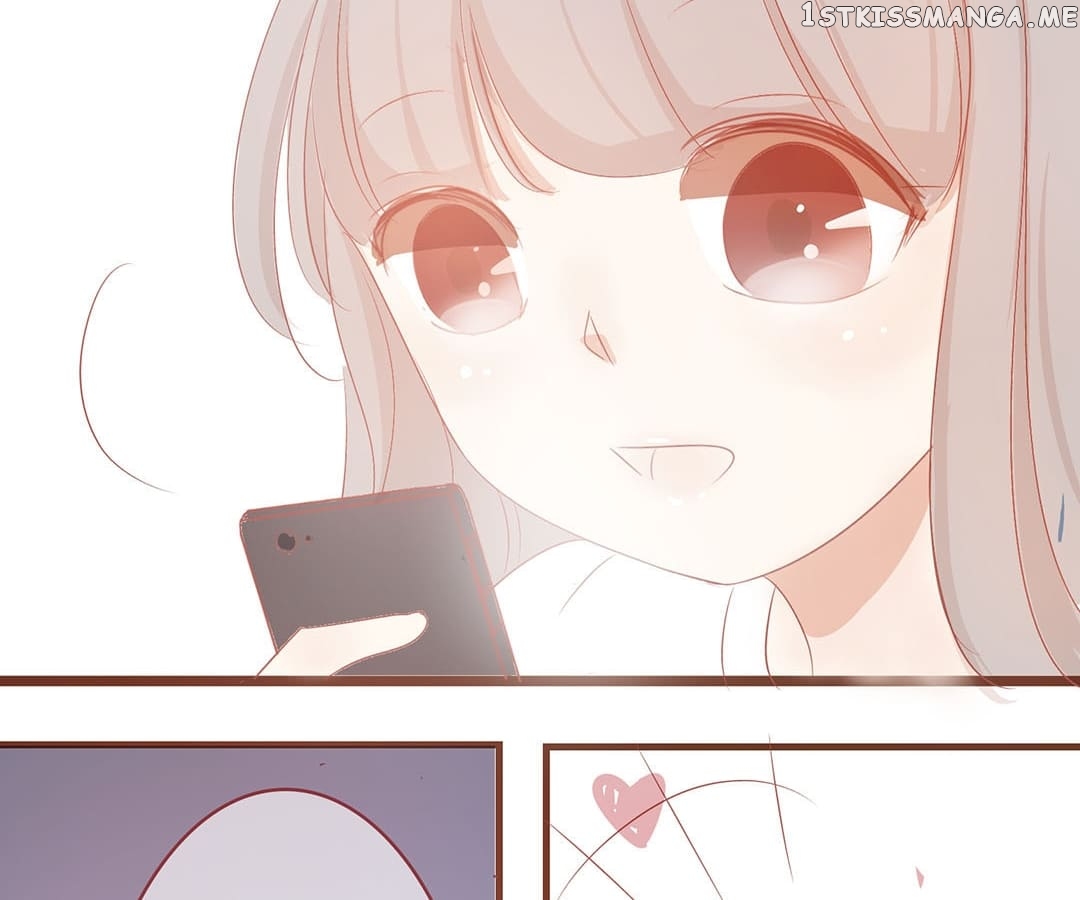 Me And Her Boyfriend chapter 174 - page 24